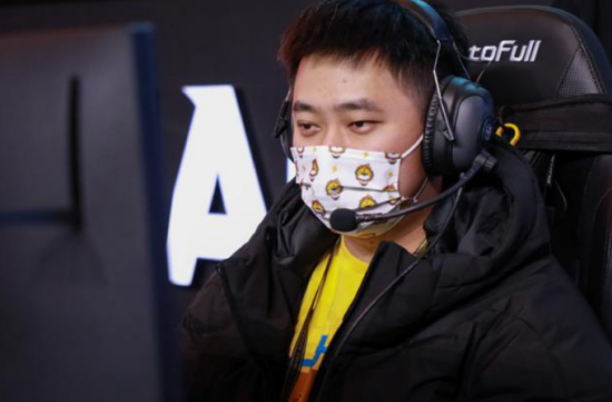 无畏契约巴黎冠军赛：中国队伍全军覆没的背后