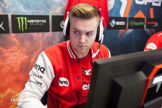 风暴英雄新辅助角色斯托科夫强势登场